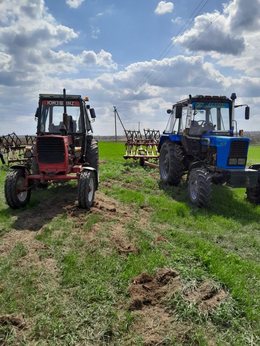 Продам ЮМЗ 6 в гарному стані