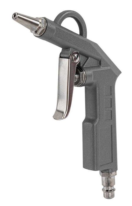 POWERMAT Zestaw Narzędzi Pneumatycznych Sprężarki Akcesoria 6el PM1290