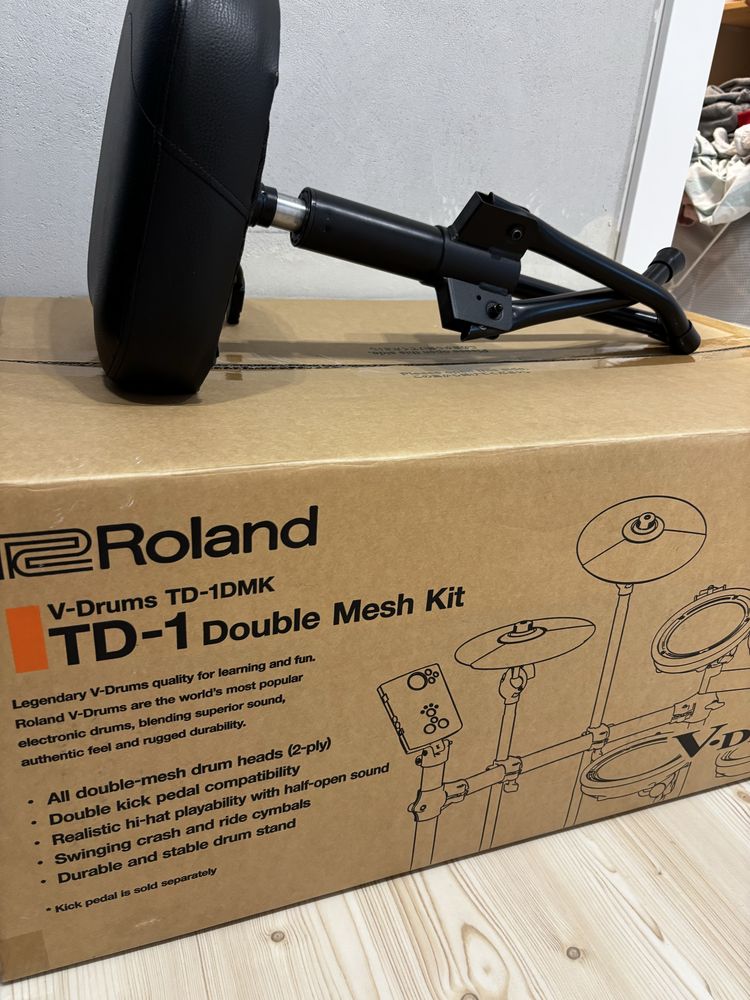Perkusja Roland TD-1DMK