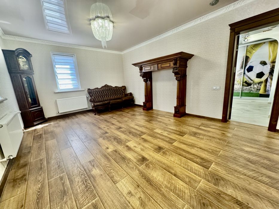 Капітальний, Затишний будинок з ремонтом р- н Нова Балашівка