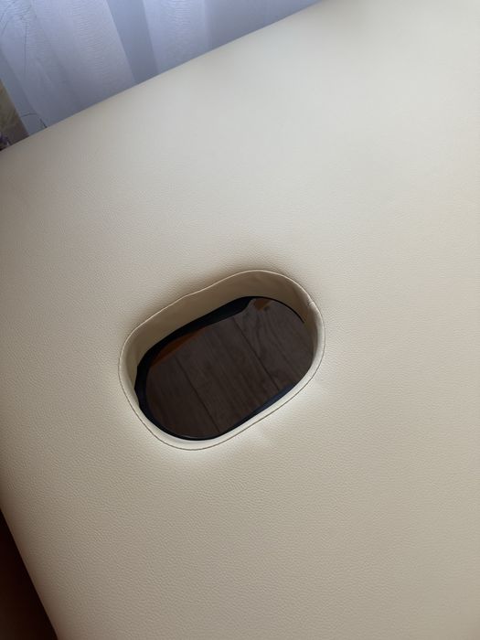 Łóżko do masażu Aveno life