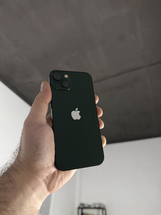 Apple iphone 13 128 gb neverlock 100% айфон