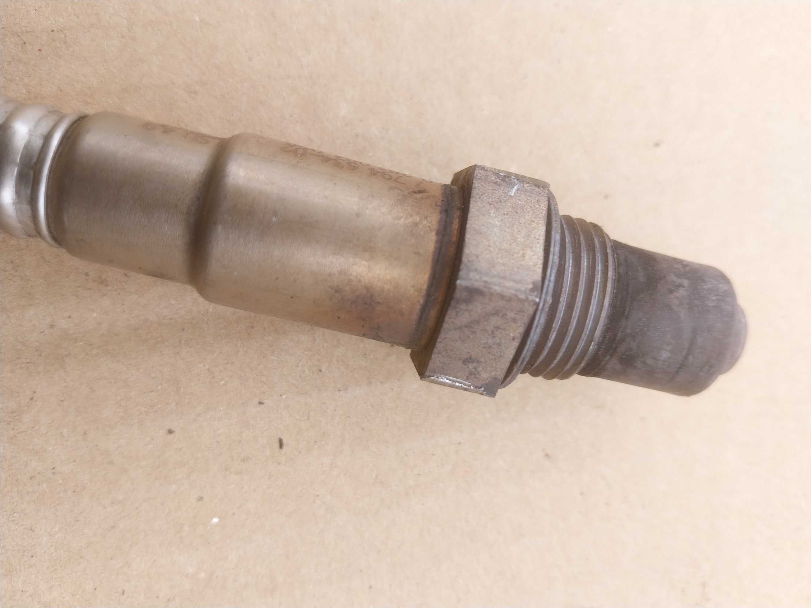 Sonda Lambda BMW E60 E70 E90 F01 F07 F10 N57