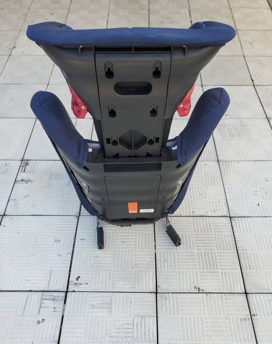 Автокресло Britax Romer