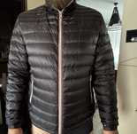 Kurtka Meska Moncler