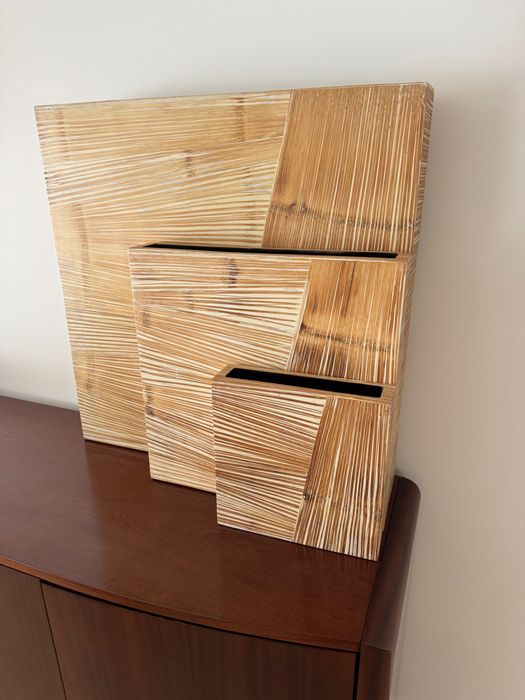 Jarras Design decorativas