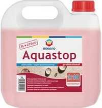 Грунт концентрат Eskaro Aquastop Professional 1:10 (3 л)