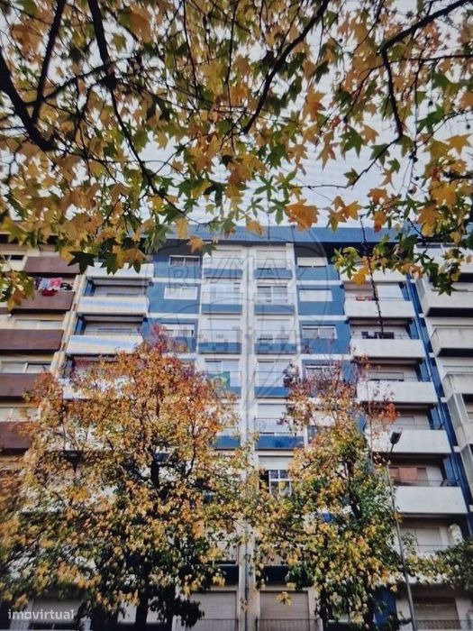 Apartamento T1 para venda