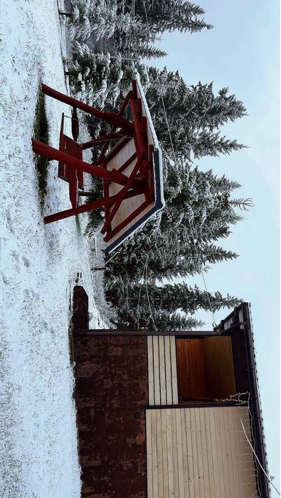Свій будинок в Буковелі Яблуниця для життя та пасивного доходу