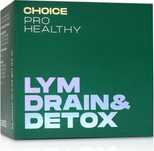 Lym Drain&Detox Choice
