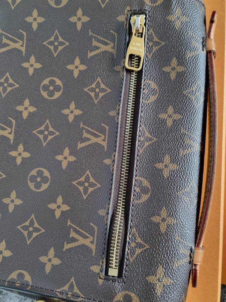 Louis Vuitton metis pochette torebka