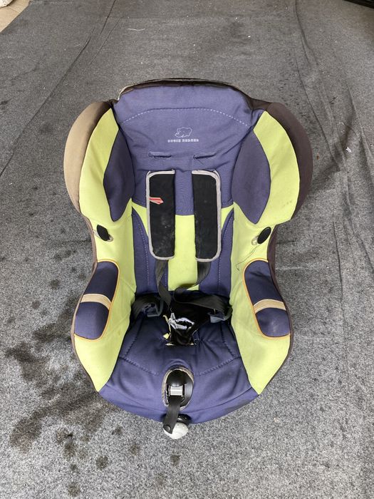 Cadeira Bebe Confort (9-18kg)