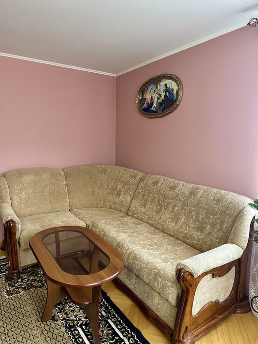 Диван ( розкладний) Самовивіз