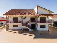 Moradia T6 em Aljubarrota