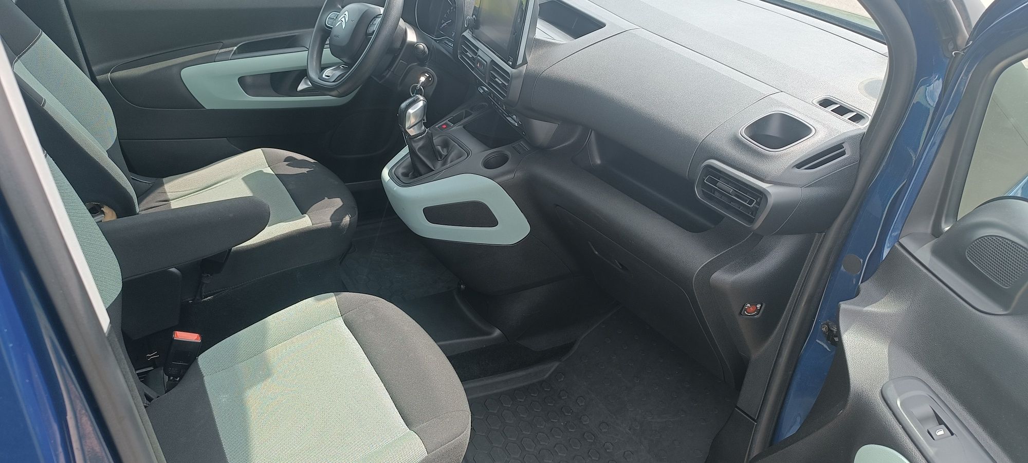 Dobry Citroen Berlingo