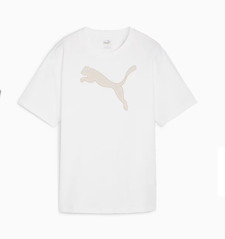 Футбока Puma HER Women's Graphic Tee