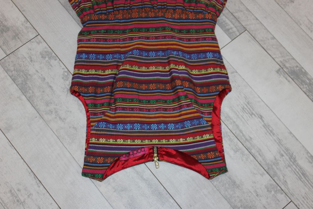 платье женское размер S