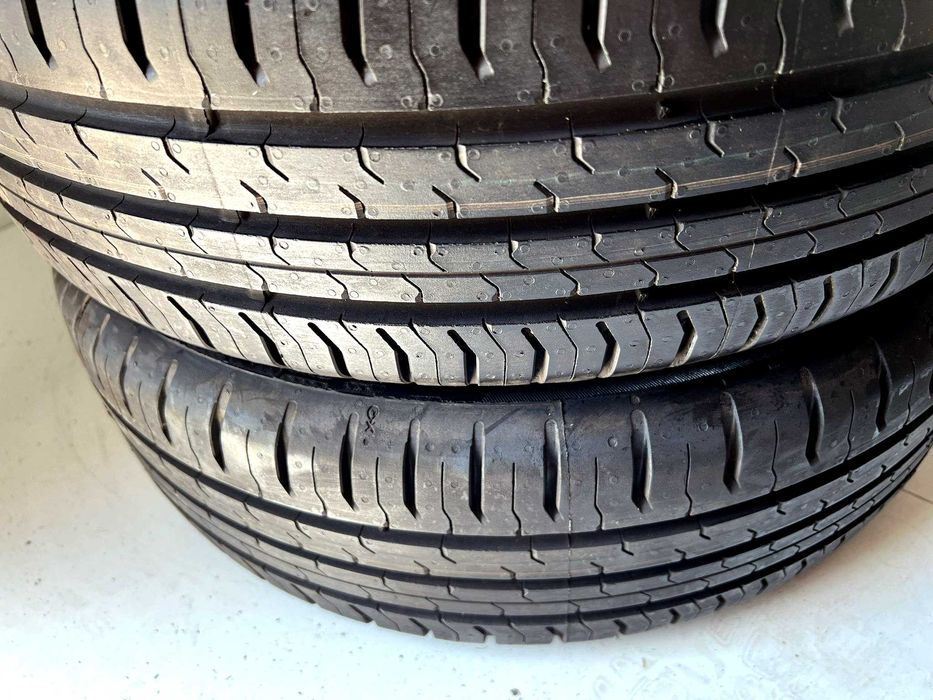 Pneus Continental ContiEcoContact 5 - 185/65/15 - NOVOS