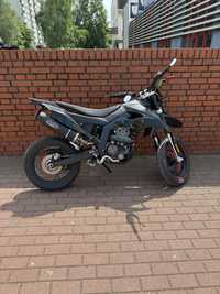 Malaguti XSM 125 Super Stan 2020 (aprilia sx, rx, xtm, senda, dune)