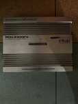 Wzmacniacz Boschmann 160+160w