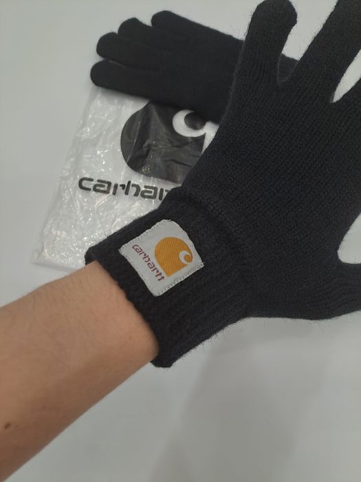 Carhartt Wip рукавиці / перчатки кархарт