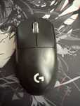 Logitech g pro x superlight