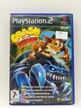 Crash of The Titans Ps2 nr 3553