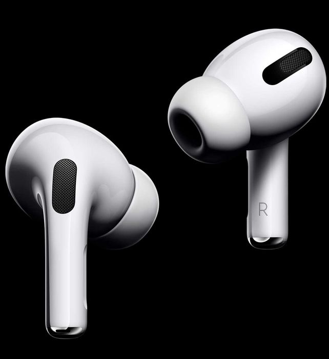 Auriculares PRO WT
