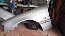 Guarda lamas Mercedes w202 C class