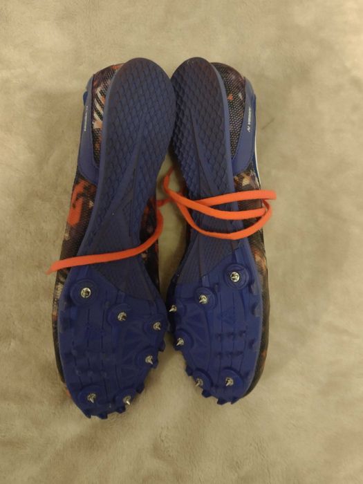 Buty do biegania Adidas Arriba 4 kolce 46 2/3
