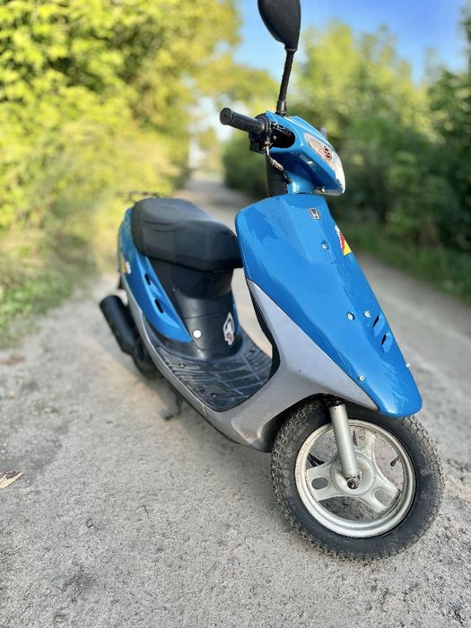 Продам скутер Хонда діо 27