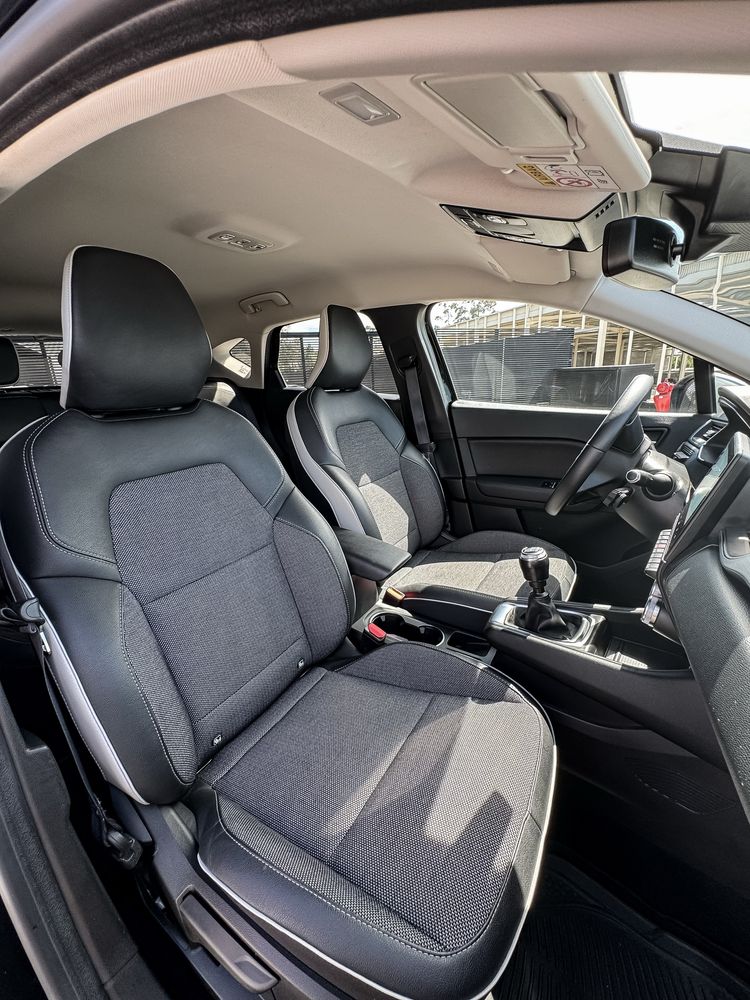 Ranault Captur 1.0Tce GPL