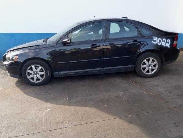 VOLVO S40 II PARA PEÇAS