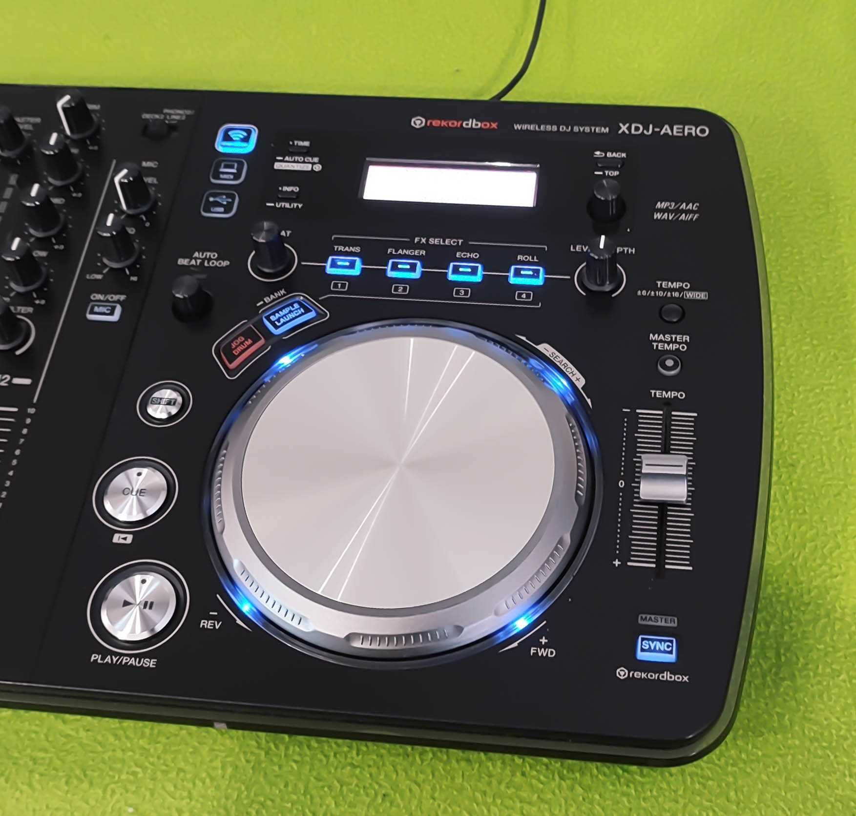 Pioneer XDJ AERO 1000/DDJ/800/RR/DDJ/RR Gwarancja Skup Zamiana