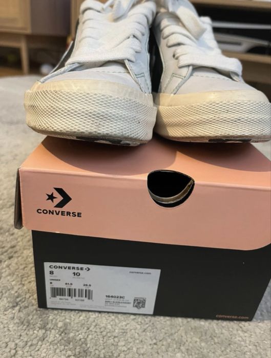 Sapatilhas Converse Golf le Fleur