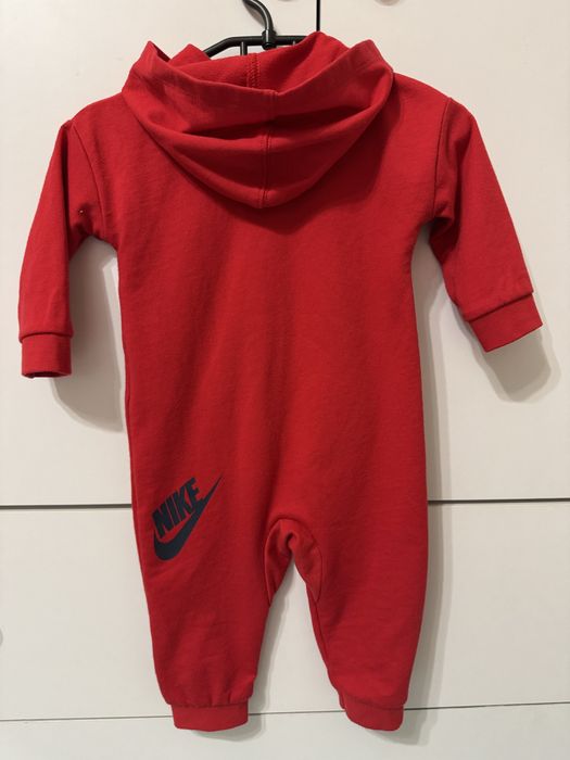 Чоловічок nike