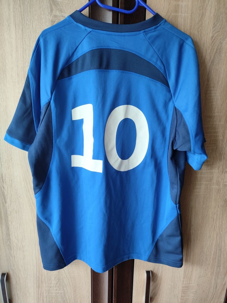 Koszulka fanowska Francji z UEFA Euro 2012 rozmiar L
