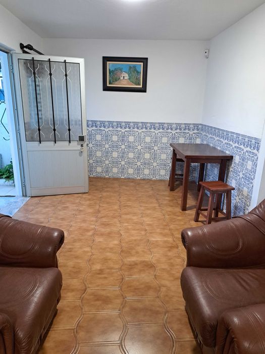 Quarto em casa partilhada na Marinha Grande