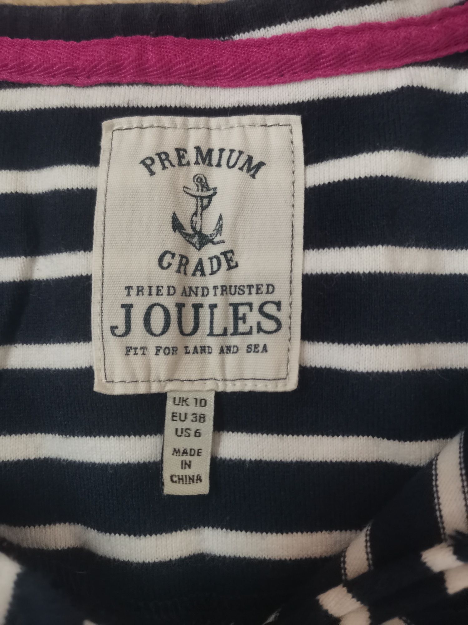 Жіноча кофта Joules
