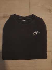 Bluza Nike crewneck haft logo