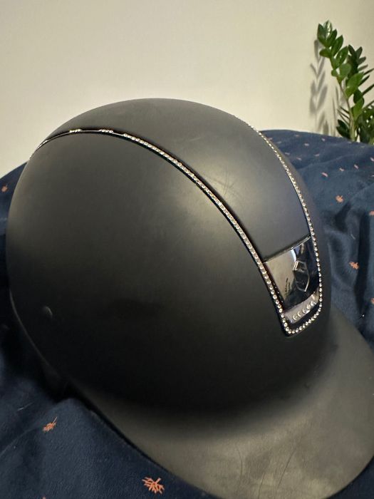 Kask Samshield 255 swarovski