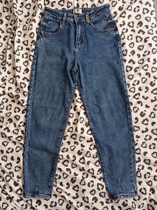 Джинси Моми жіночі