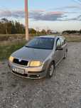 Skoda Fabia I 2006r 1.2 B