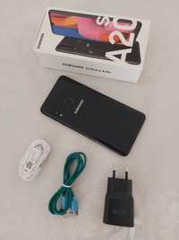 Samsung Galaxy A20s Black Edition bez simlocka