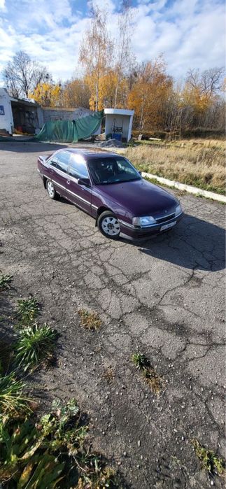 Продам Опель омега Газ четвёртого поколения