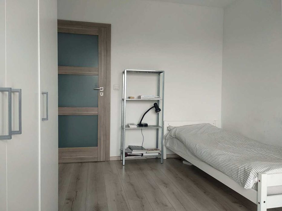 Wynajmę pokój  Seweryna Goszczyńskiego