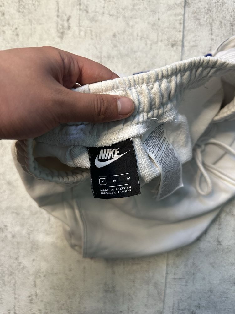 Шорти Nike Worldtour Оригінал