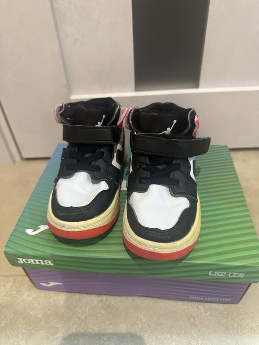 Хайтопи 23р, фліс