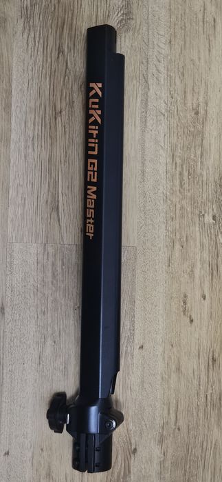 Kukirin G2 Master sztyca kierownicy