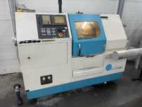 Tokarka cnc colchrster tornado 50